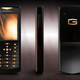 Image for article titled Gresso Ltd. Debuts Avantgarde Collection of Hoity-Toity Cellphones